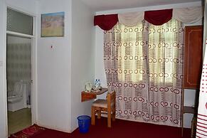 Westwood Hotel Nyeri