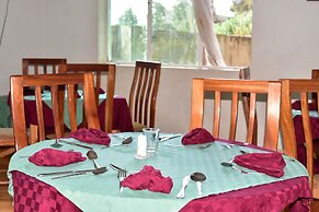Westwood Hotel Nyeri