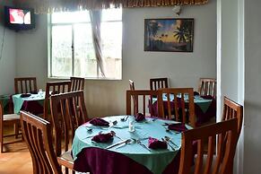 Westwood Hotel Nyeri