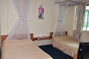 Westwood Hotel Nyeri