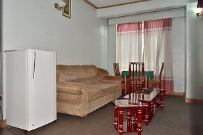 Westwood Hotel Nyeri