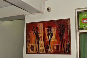 Westwood Hotel Nyeri
