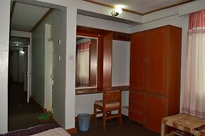 Westwood Hotel Nyeri