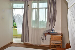 Westwood Hotel Nyeri