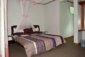 Westwood Hotel Nyeri