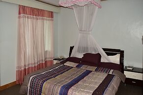 Westwood Hotel Nyeri