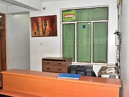 Westwood Hotel Nyeri