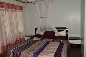 Westwood Hotel Nyeri