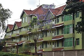 Westwood Hotel Nyeri