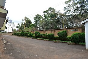 Westwood Hotel Nyeri
