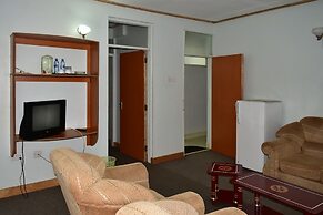 Westwood Hotel Nyeri