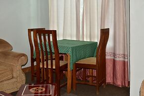 Westwood Hotel Nyeri