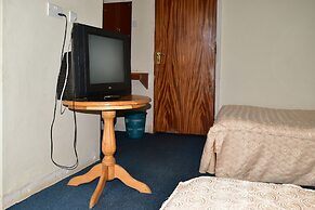 Westwood Hotel Nyeri