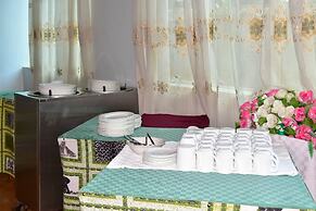 Westwood Hotel Nyeri
