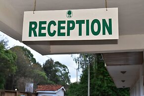 Westwood Hotel Nyeri