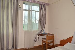 Westwood Hotel Nyeri