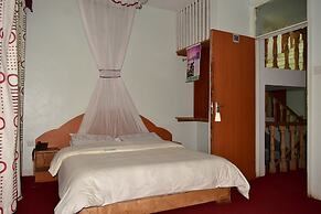 Westwood Hotel Nyeri