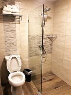 Satama Hotel