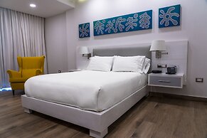 Satama Hotel