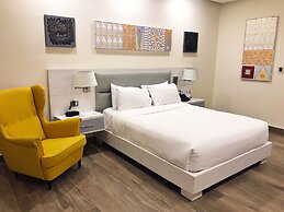 Satama Hotel