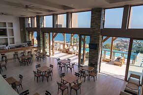 Satama Hotel