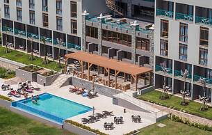 Satama Hotel