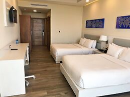 Satama Hotel