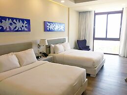 Satama Hotel