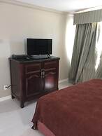 Paris Hotel