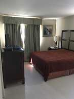 Paris Hotel
