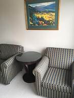 Paris Hotel