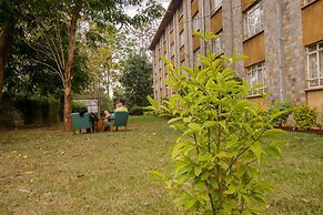 Afralti Guest House