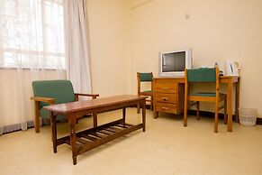 Afralti Guest House