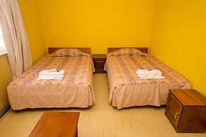Afralti Guest House