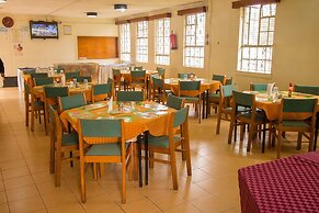 Afralti Guest House