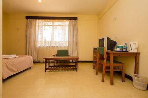 Afralti Guest House