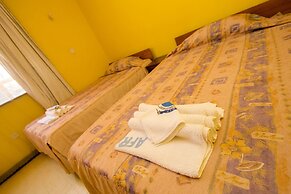 Afralti Guest House
