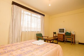 Afralti Guest House