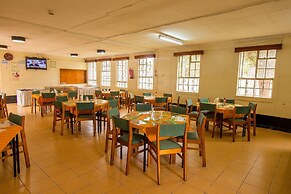 Afralti Guest House