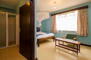 Afralti Guest House