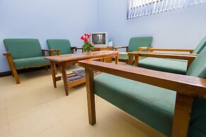 Afralti Guest House