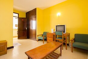 Afralti Guest House