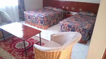 Seasons Narok Hotel
