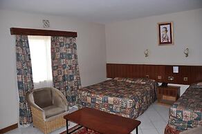 Seasons Narok Hotel