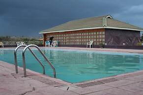 Seasons Narok Hotel