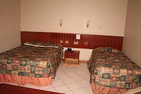 Seasons Narok Hotel
