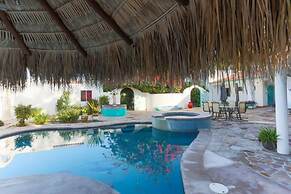 Casa Pescadores by Wolf PM