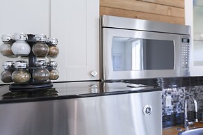NB Urban Luxury Suites