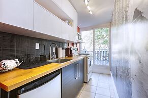 NB Urban Luxury Suites