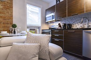 NB Urban Luxury Suites